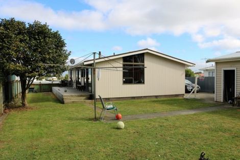 Photo of property in 43 Strathmore Avenue, Levin, 5510