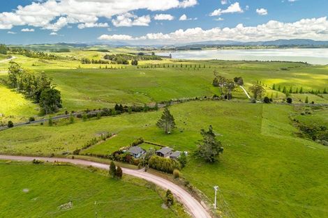 Photo of property in 696 Remuera Settlement Road, Kaikohe, 0472
