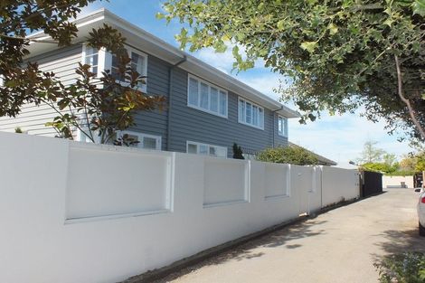 Photo of property in 1/21 Winchester Street, Merivale, Christchurch, 8014