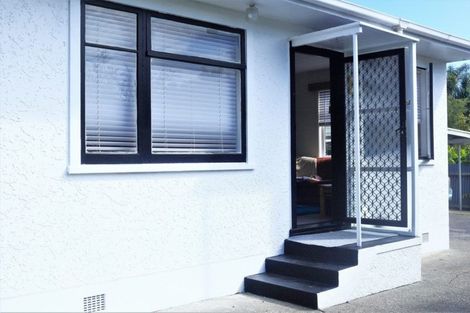Photo of property in 18b Guyton Street, Whanganui, 4500