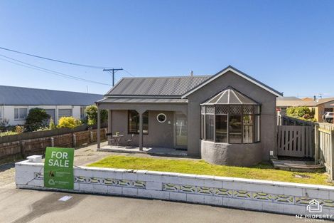 Photo of property in 23 Oxford Street, South Dunedin, Dunedin, 9012