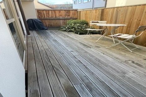 Photo of property in 3/358 Madras Street, Christchurch Central, Christchurch, 8013