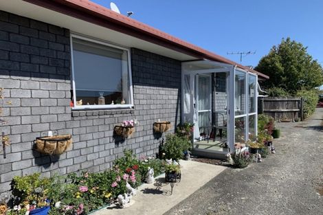 Photo of property in 85 Houldsworth Street, Blenheim, 7201