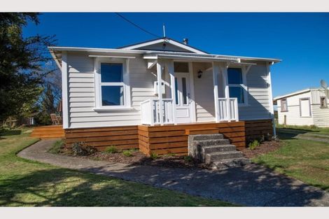 Photo of property in 116 Ruapehu Road, Ohakune, 4625