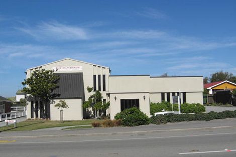 Photo of property in 202 Church Street, West End, Timaru, 7910