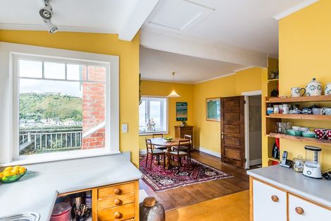 Photo of property in 20 Milne Terrace, Island Bay, Wellington, 6023