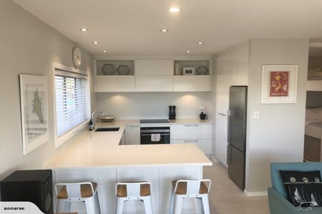 Photo of property in 3/9 Marau Crescent, Mission Bay, Auckland, 1071