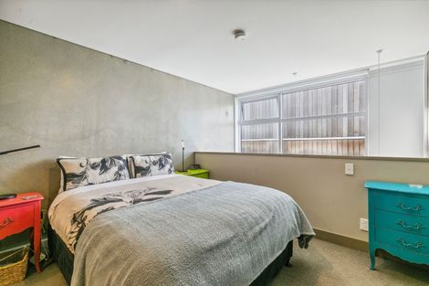 Photo of property in Canvas Apartments, 3/307 Willis Street, Te Aro, Wellington, 6011