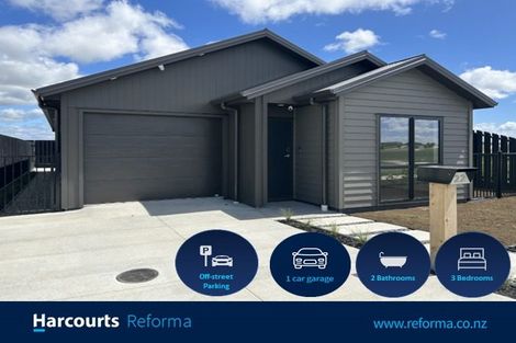 Photo of property in 22 Te Mamae Street, Te Kauwhata, 3710