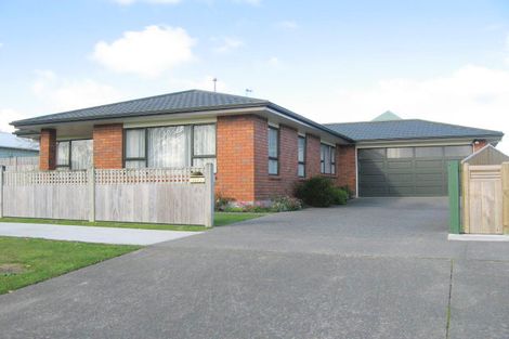 Photo of property in 257a Kimbolton Road, Feilding, 4702
