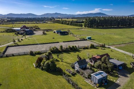 Photo of property in 74 Foothills Road, Okuku, Rangiora, 7473