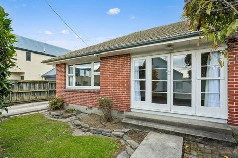 Photo of property in 26 Ely Street, Christchurch Central, Christchurch, 8013