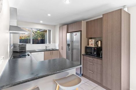 Photo of property in 1 Rembrandt Drive, Rolleston, 7614