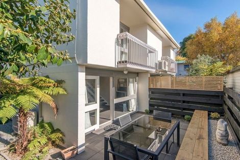 Photo of property in 4/78a Holly Road, St Albans, Christchurch, 8014