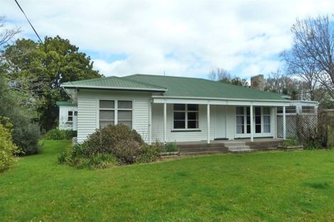 Photo of property in 171 Ngati Maru Sh25 Highway, Kopu, Thames, 3578
