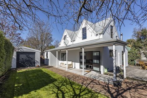Photo of property in 57a Brodie Street, Ilam, Christchurch, 8041