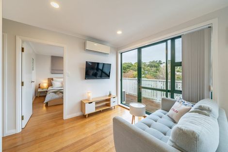 Photo of property in 4a Seatoun Heights Road, Seatoun, Wellington, 6022