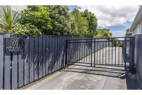 Photo of property in 26 Waru Street, Khandallah, Wellington, 6035