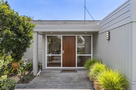 Photo of property in 7b Kenneth Small Place, Remuera, Auckland, 1050