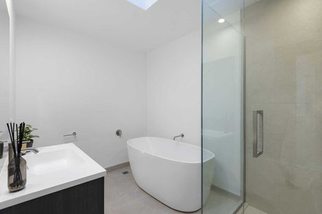 Photo of property in 4/18 Rhodes Street, Merivale, Christchurch, 8014
