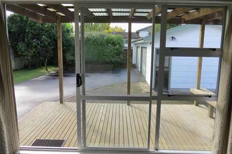 Photo of property in 7 Camden Place, Pukete, Hamilton, 3200