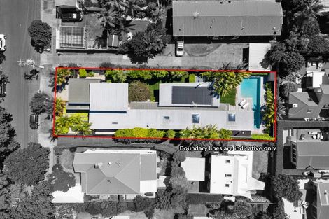 Photo of property in 63 Woodside Road, Mount Eden, Auckland, 1024