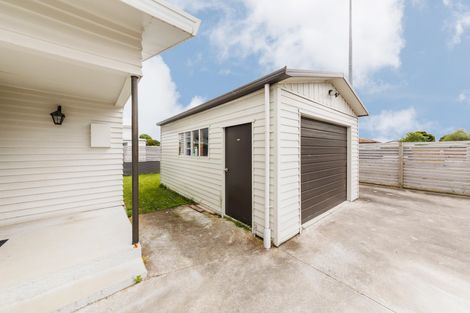 Photo of property in 96 Ferguson Street, West End, Palmerston North, 4412