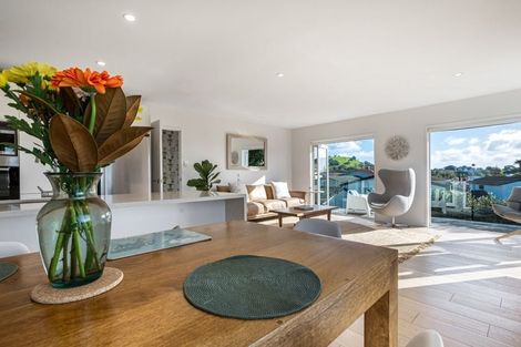 Photo of property in 1/7 Macky Avenue, Devonport, Auckland, 0624