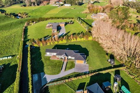 Photo of property in 32c Arthur Street, Hawera, 4674