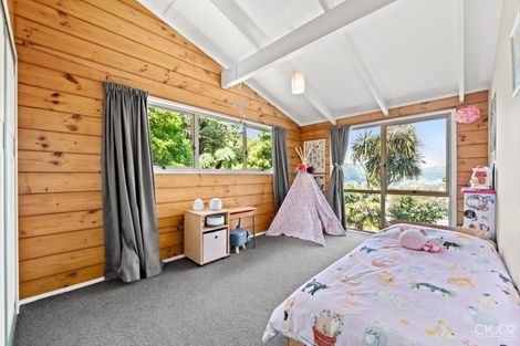 Photo of property in 12 Rondane Place, Tirohanga, Lower Hutt, 5010