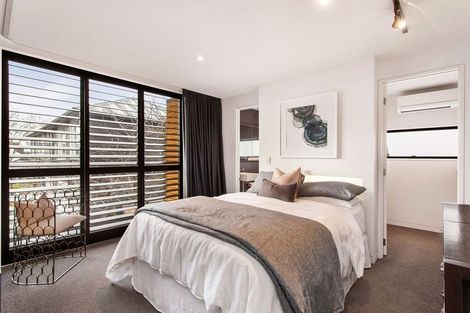 Photo of property in 114 Caledonian Road, St Albans, Christchurch, 8014