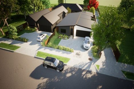 Photo of property in 43b Derby Street, Feilding, 4702