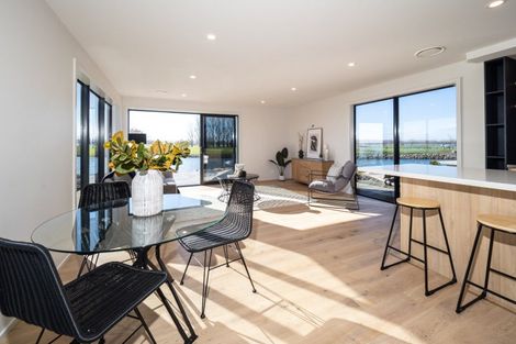 Photo of property in 203 Lake Hood Drive, Huntingdon, Ashburton, 7774