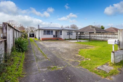 Photo of property in 342 Te Rapa Road, Beerescourt, Hamilton, 3200