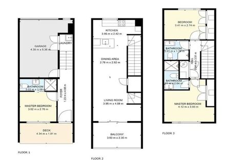 Photo of property in 3/644 Te Atatu Road, Te Atatu Peninsula, Auckland, 0610