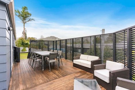 Photo of property in 105 Mckellar Place, Whangamata, 3620