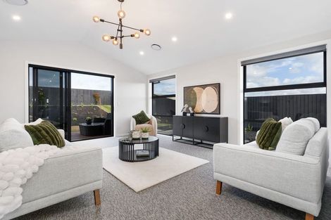 Photo of property in 69 Waikirikiri Avenue, Lincoln, 7608