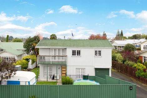 Photo of property in 1/347 Young Street, Te Awamutu, 3800