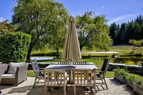 Photo of property in Millbrook Resort, 10 Fox's Rush, Arrowtown, 9371