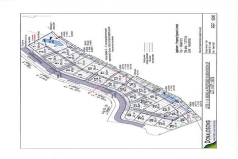 Photo of property in 15 Rowsell Heights, Kaikohe, 0405