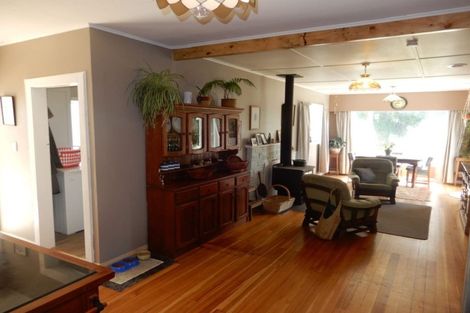 Photo of property in 512 Old Taupo Road, Waotu, Putaruru, 3481