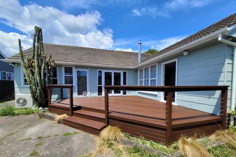 Photo of property in 193 Oxford Terrace, Avalon, Lower Hutt, 5011