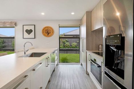 Photo of property in 40 Andesite Drive, Rolleston, 7614