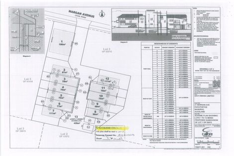 Photo of property in 21 Margan Place, Red Hill, Papakura, 2110