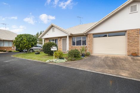 Photo of property in 8/7 Anzac Street, Cambridge, 3434