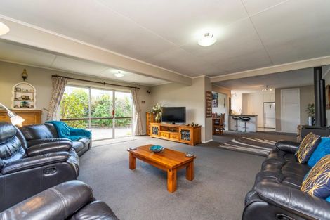 Photo of property in 8 Puriri Crescent, Lansdowne, Masterton, 5810