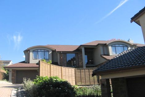 Photo of property in 50 Grammar School Road, Pakuranga, Auckland, 2010