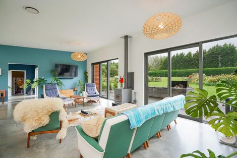 Photo of property in 124 Fairweather Road, Mill Road, Invercargill, 9872