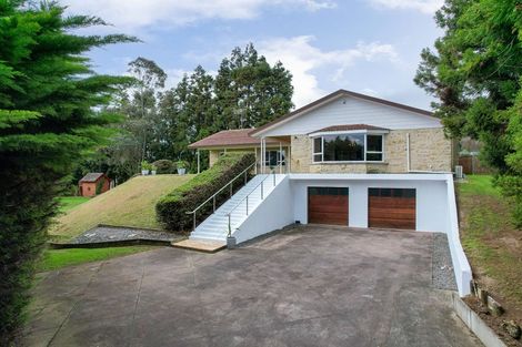 Photo of property in 72 Fairfield Road, Levin, 5510