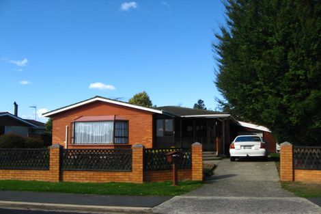 Photo of property in 8 Elmwood Drive, Mosgiel, 9024